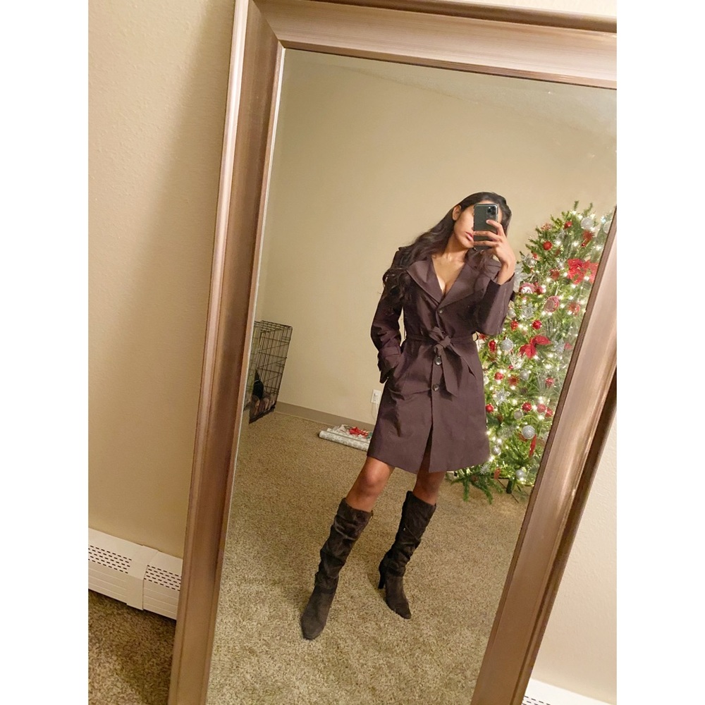 Siena coat